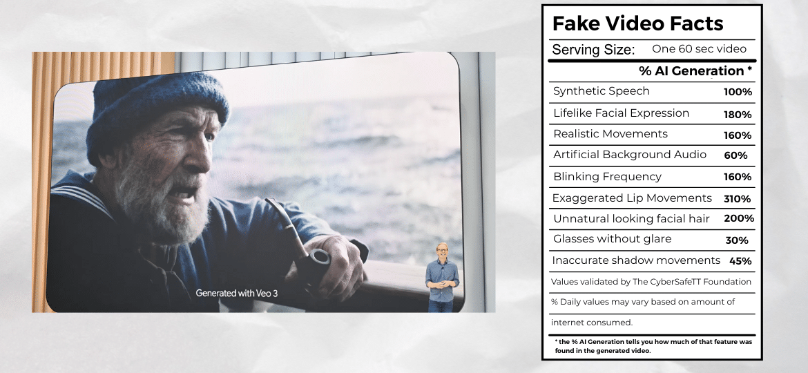 Fake-Video-Facts